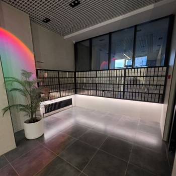 Сдается 1-комнатная квартира, 23,4 м²