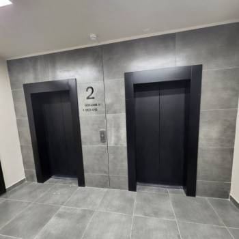 Сдается 1-комнатная квартира, 23,4 м²
