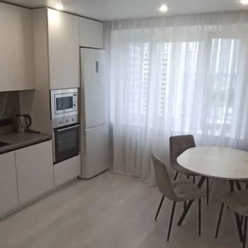 Сдается 1-комнатная квартира, 39,5 м²