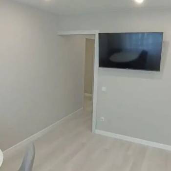 Сдается 1-комнатная квартира, 39,5 м²