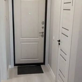 Сдается 1-комнатная квартира, 39,5 м²