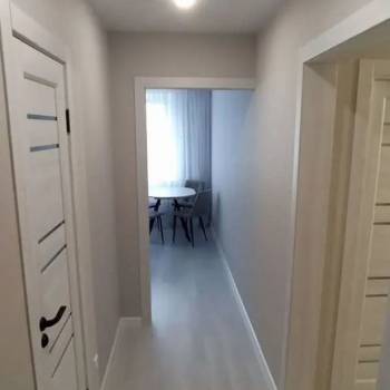 Сдается 1-комнатная квартира, 39,5 м²