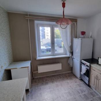 Сдается 1-комнатная квартира, 33 м²