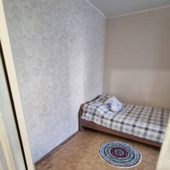 Сдается 1-комнатная квартира, 33 м²