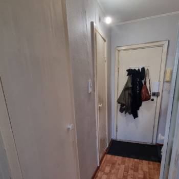Сдается 1-комнатная квартира, 33 м²