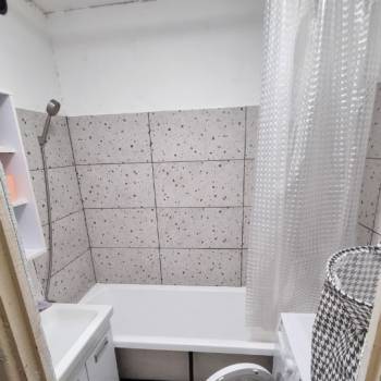 Сдается 1-комнатная квартира, 33 м²