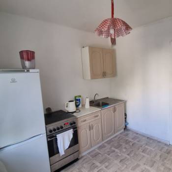 Сдается 1-комнатная квартира, 33 м²