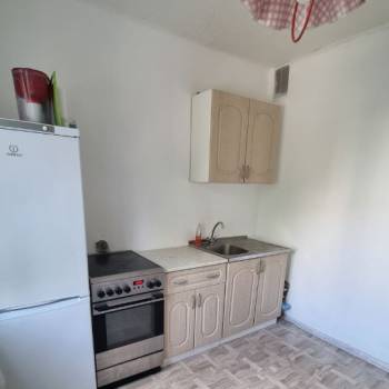 Сдается 1-комнатная квартира, 33 м²