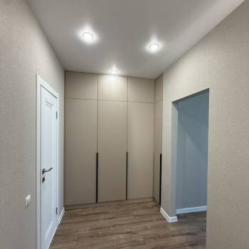 Сдается 1-комнатная квартира, 43 м²