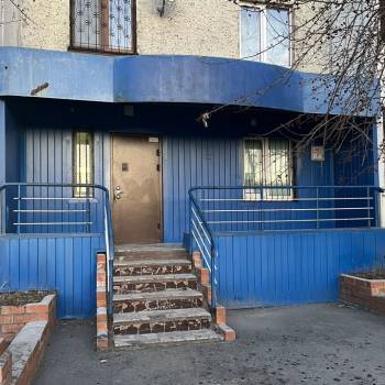 Сдается Нежилое помещение, 136 м²