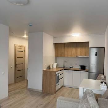 Сдается 2-х комнатная квартира, 40 м²
