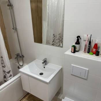 Сдается 2-х комнатная квартира, 40 м²