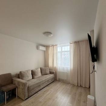 Сдается 2-х комнатная квартира, 40 м²