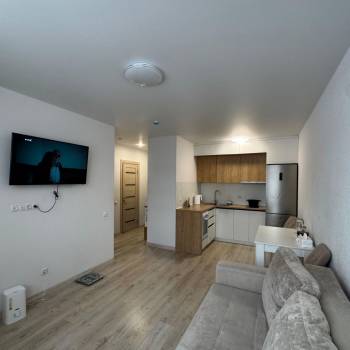 Сдается 2-х комнатная квартира, 40 м²