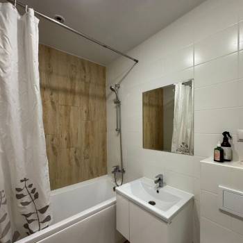 Сдается 2-х комнатная квартира, 40 м²
