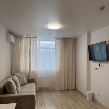 Сдается 2-х комнатная квартира, 40 м²
