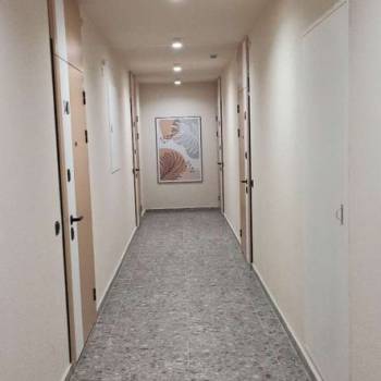 Сдается 2-х комнатная квартира, 40 м²