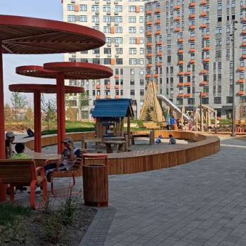 Сдается 2-х комнатная квартира, 40 м²