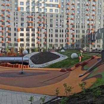 Сдается 2-х комнатная квартира, 40 м²