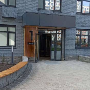 Сдается 2-х комнатная квартира, 40 м²