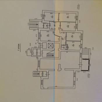 Сдается Нежилое помещение, 116 м²