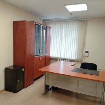 Сдается Нежилое помещение, 116 м²