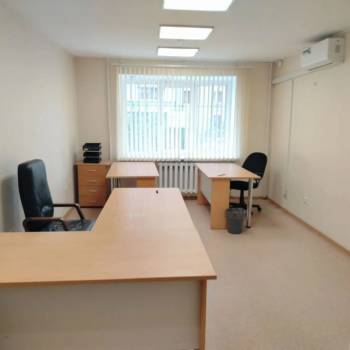 Сдается Нежилое помещение, 116 м²
