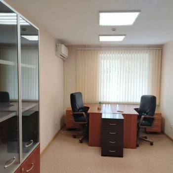 Сдается Нежилое помещение, 116 м²
