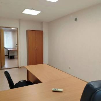 Сдается Нежилое помещение, 116 м²