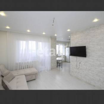 Сдается 1-комнатная квартира, 38,8 м²