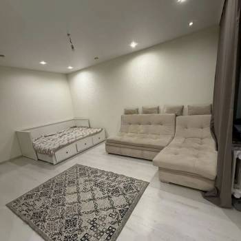 Сдается 1-комнатная квартира, 38,8 м²
