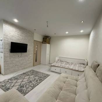 Сдается 1-комнатная квартира, 38,8 м²