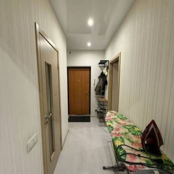 Сдается 1-комнатная квартира, 38,8 м²