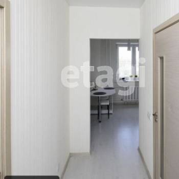 Сдается 1-комнатная квартира, 38,8 м²