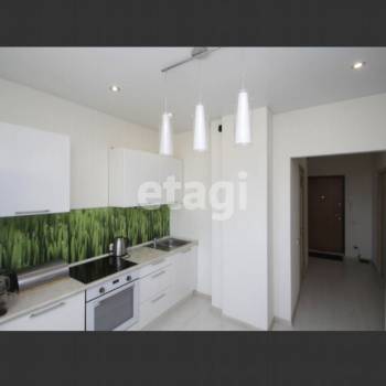 Сдается 1-комнатная квартира, 38,8 м²
