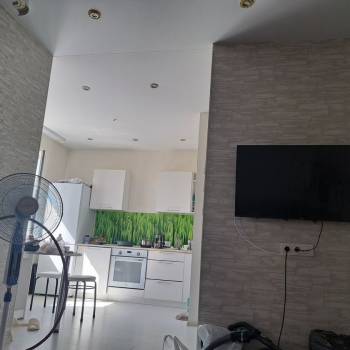 Сдается 1-комнатная квартира, 38,8 м²