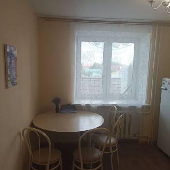Сдается 1-комнатная квартира, 37 м²