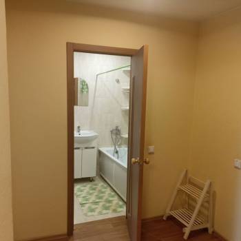 Сдается 1-комнатная квартира, 37 м²