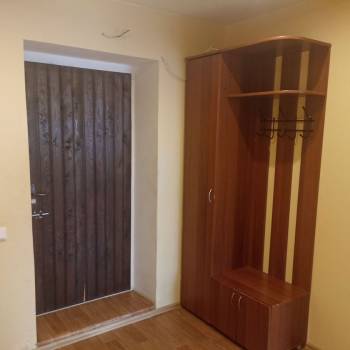 Сдается 1-комнатная квартира, 37 м²