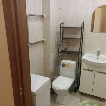 Сдается 1-комнатная квартира, 37 м²