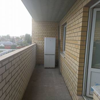Сдается 1-комнатная квартира, 37 м²