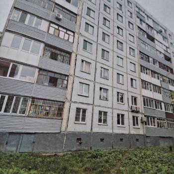 Продается 3-х комнатная квартира, 63 м²