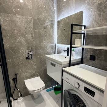 Сдается 1-комнатная квартира, 20,5 м²