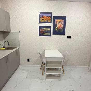 Сдается 1-комнатная квартира, 20,5 м²