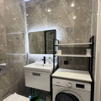 Сдается 1-комнатная квартира, 20,5 м²