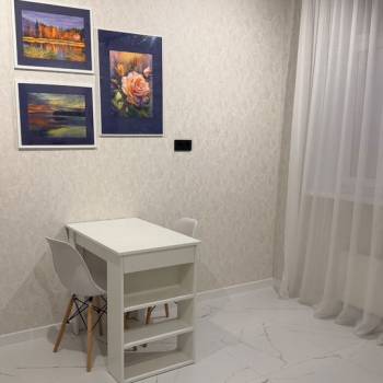 Сдается 1-комнатная квартира, 20,5 м²