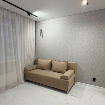 Сдается 1-комнатная квартира, 20,5 м²