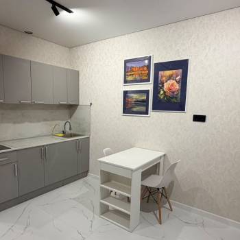 Сдается 1-комнатная квартира, 20,5 м²