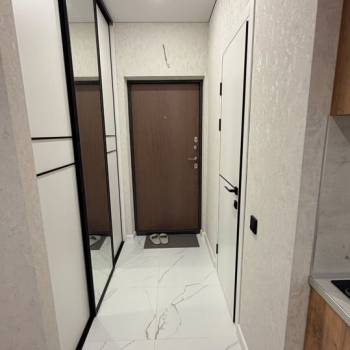 Сдается 1-комнатная квартира, 20,5 м²