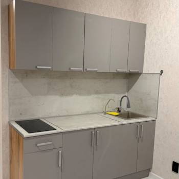 Сдается 1-комнатная квартира, 20,5 м²